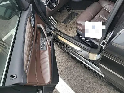 2018 BMW 520 WBAJC5102JG861449 VIN:WBAJC5102JG861449