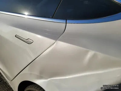 2020 Tesla Model 3 5YJ3E1EAXLF756513 VIN:5YJ3E1EAXLF756513