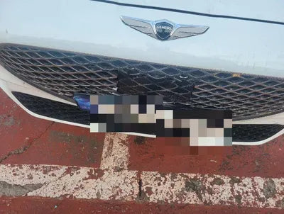 2022 Genesis G70 VIN: