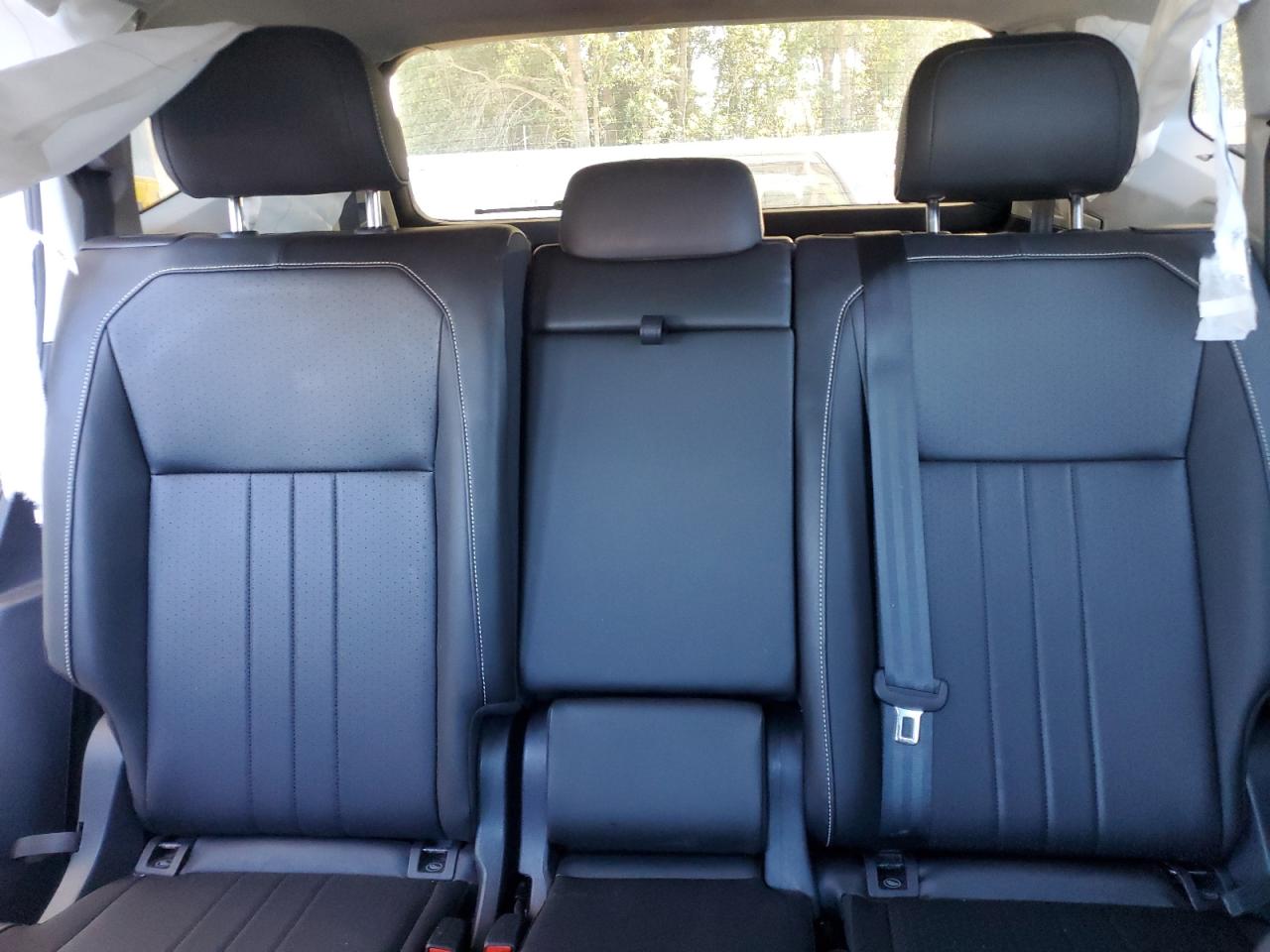 2023 VOLKSWAGEN TIGUAN SE VIN:3VVNB7AX3PM090323