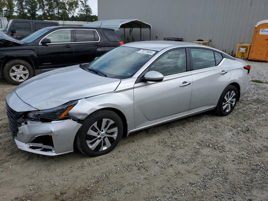 2023 NISSAN ALTIMA S VIN:1N4BL4BV0PN410655