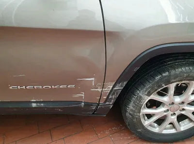 2017 Jeep Cherokee 1C4PJMCB4HW562492 VIN:1C4PJMCB4HW562492