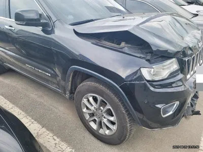2015 Jeep Grand Cherokee 1C4RJFBM1FC776944 VIN:1C4RJFBM1FC776944