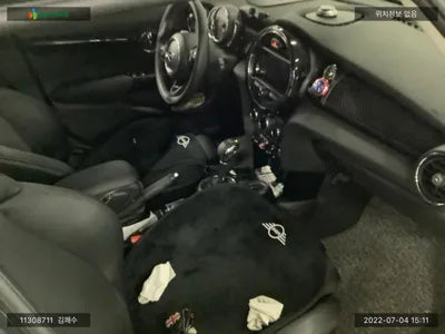 2019 MINI Cooper WMWXU3106K2L31978 VIN:WMWXU3106K2L31978