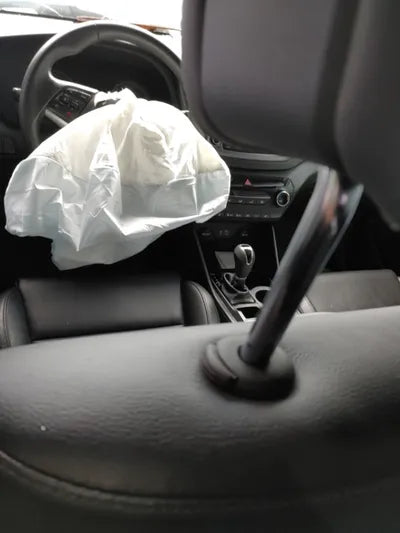 2018 Hyundai Tucson 321KMKMHJ281ABJU7 VIN:321KMKMHJ281ABJU7