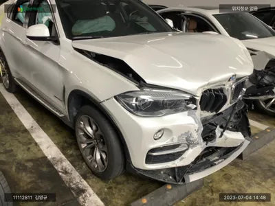 2018 BMW 630 WBAKV210XJ0Y40497 VIN:WBAKV210XJ0Y40497