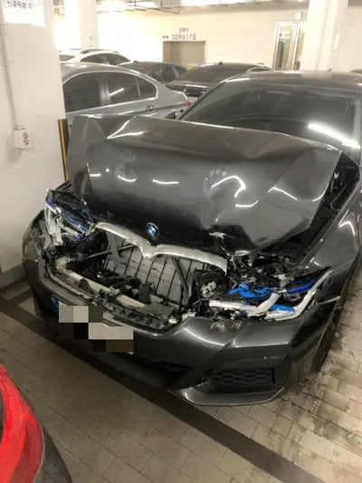 2021 BMW 530 WBA51AG00MCH42501 VIN:WBA51AG00MCH42501