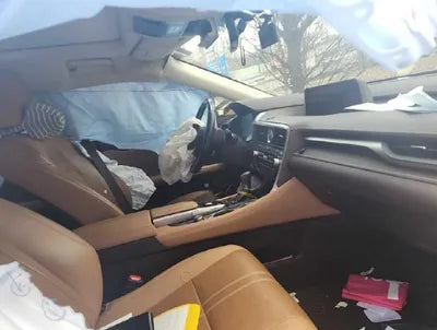 2017 Lexus RX 450 JTJBGMCA1H2024837 VIN:JTJBGMCA1H2024837