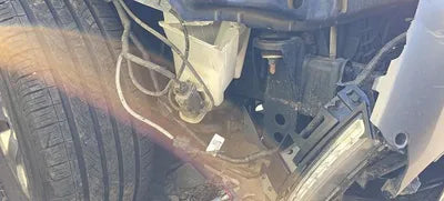 2017 Kia Mohave VIN: