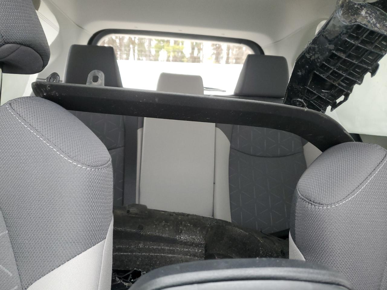 2024 TOYOTA RAV4 XLE VIN:2T3W1RFV5RC264694