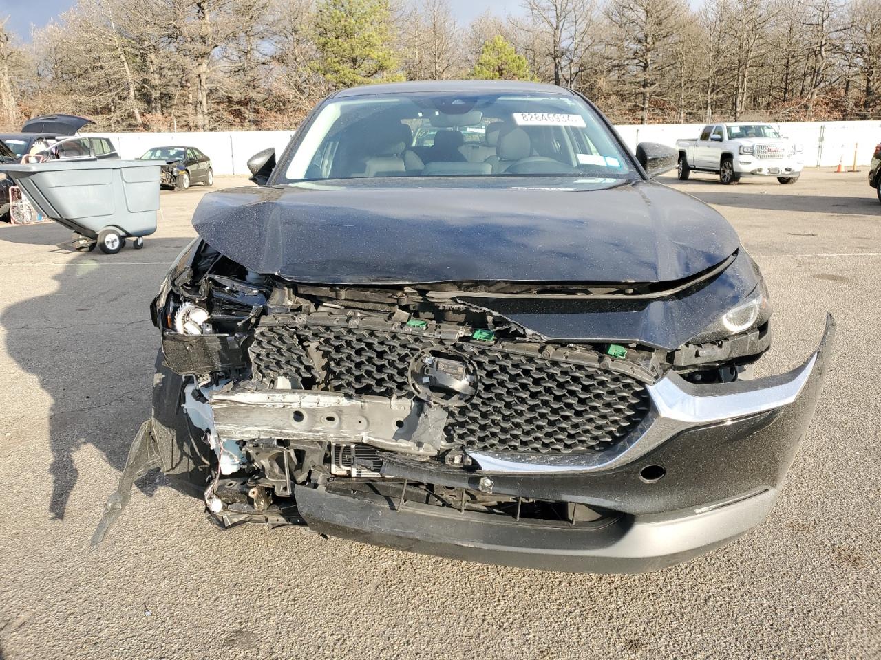 2023 MAZDA CX-30  VIN:3MVDMBAM5PM523586