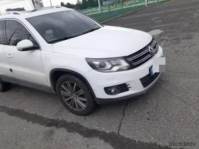 2016 Volkswagen Tiguan WVGZZZ5NZGW570490 VIN:WVGZZZ5NZGW570490