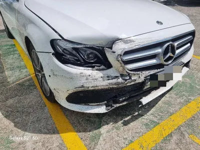 2019 Mercedes-Benz E 300 VIN: