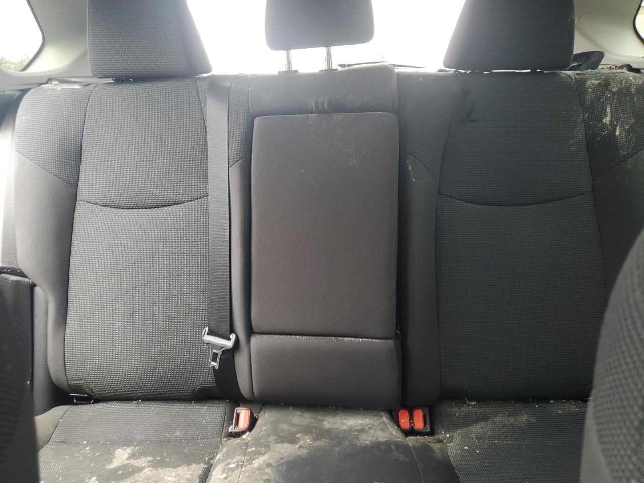 2023 TOYOTA RAV4 LE VIN:2T3H1RFV3PW276539