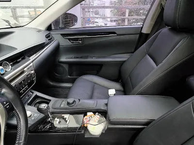 2015 Lexus ES 300 JTHBW1GG1F2097043 VIN:JTHBW1GG1F2097043