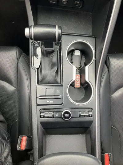 2020 Kia K5 VIN: