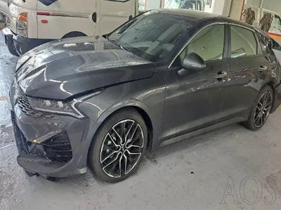 2020 Kia K5 KNAG2412BLA081176 VIN:KNAG2412BLA081176