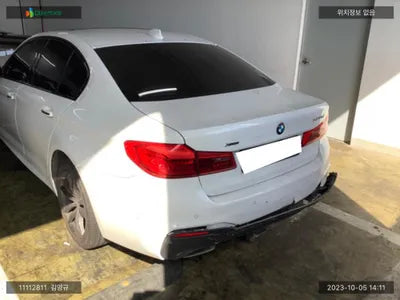 2017 BMW 520 WBAJC3109HG992392 VIN:WBAJC3109HG992392