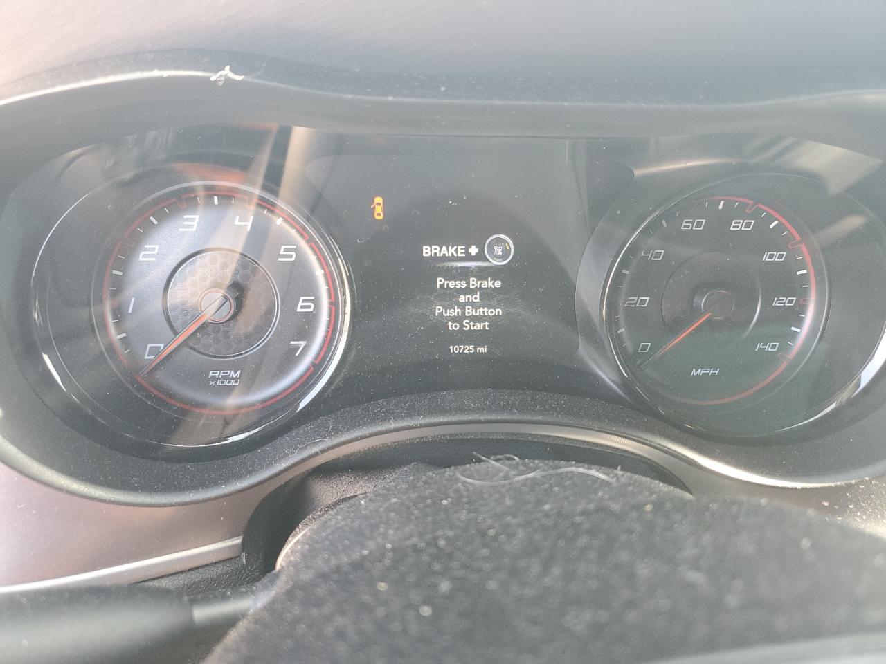 2023 DODGE CHARGER SXT VIN:2C3CDXBG8PH504732