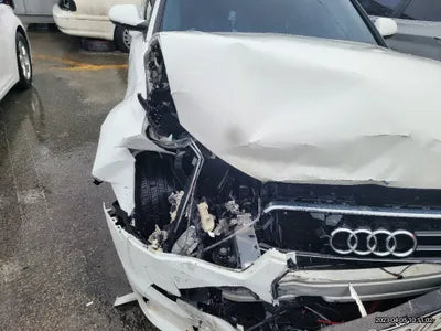 2016 Audi A6 WAUZZZ4G7GN076463 VIN:WAUZZZ4G7GN076463