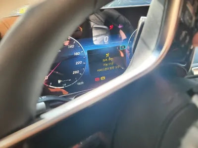 2022 Mercedes-Benz S 450 VIN: