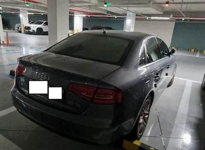 2016 Audi A4 WAUZZZ8K5GN000741 VIN:WAUZZZ8K5GN000741