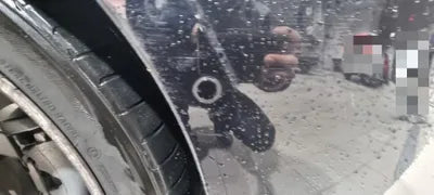 2015 Volvo S60 YV1FS40MDF2362598 VIN:YV1FS40MDF2362598