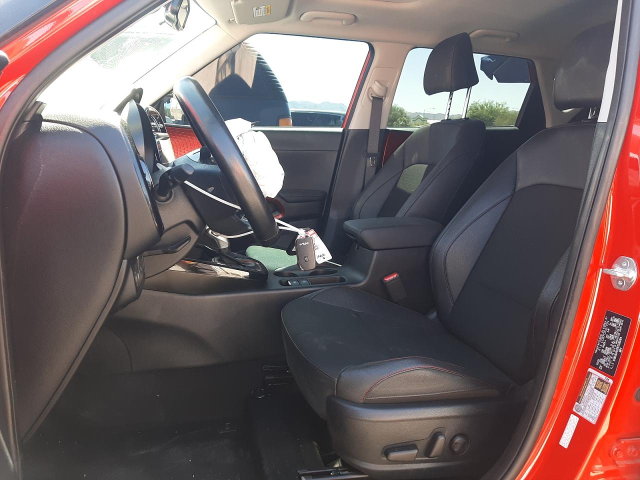 2024 KIA SOUL GT LINE VIN:KNDJ53AU7R7220264