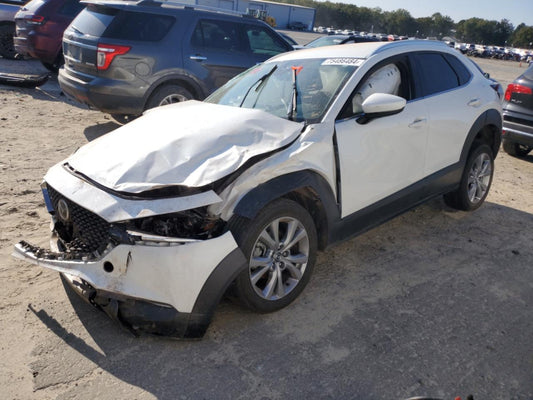 2023 MAZDA CX-30 SELECT VIN:3MVDMBBM2PM539033