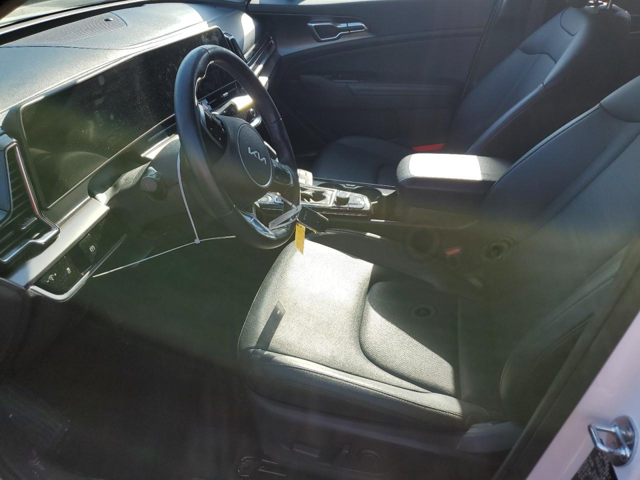 2023 KIA SPORTAGE EX VIN:5XYK33AF5PG137234