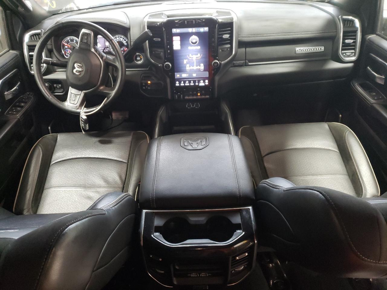 2023 RAM 2500 LARAMIE VIN:3C6UR5FL6PG529066