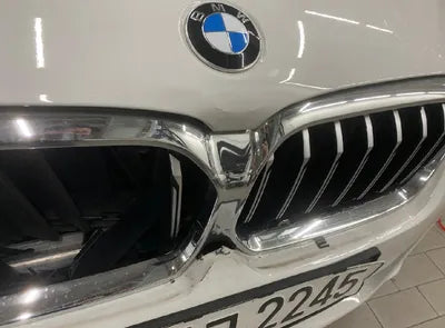 2021 BMW 520 WBA11BH0XMCF46116 VIN:WBA11BH0XMCF46116