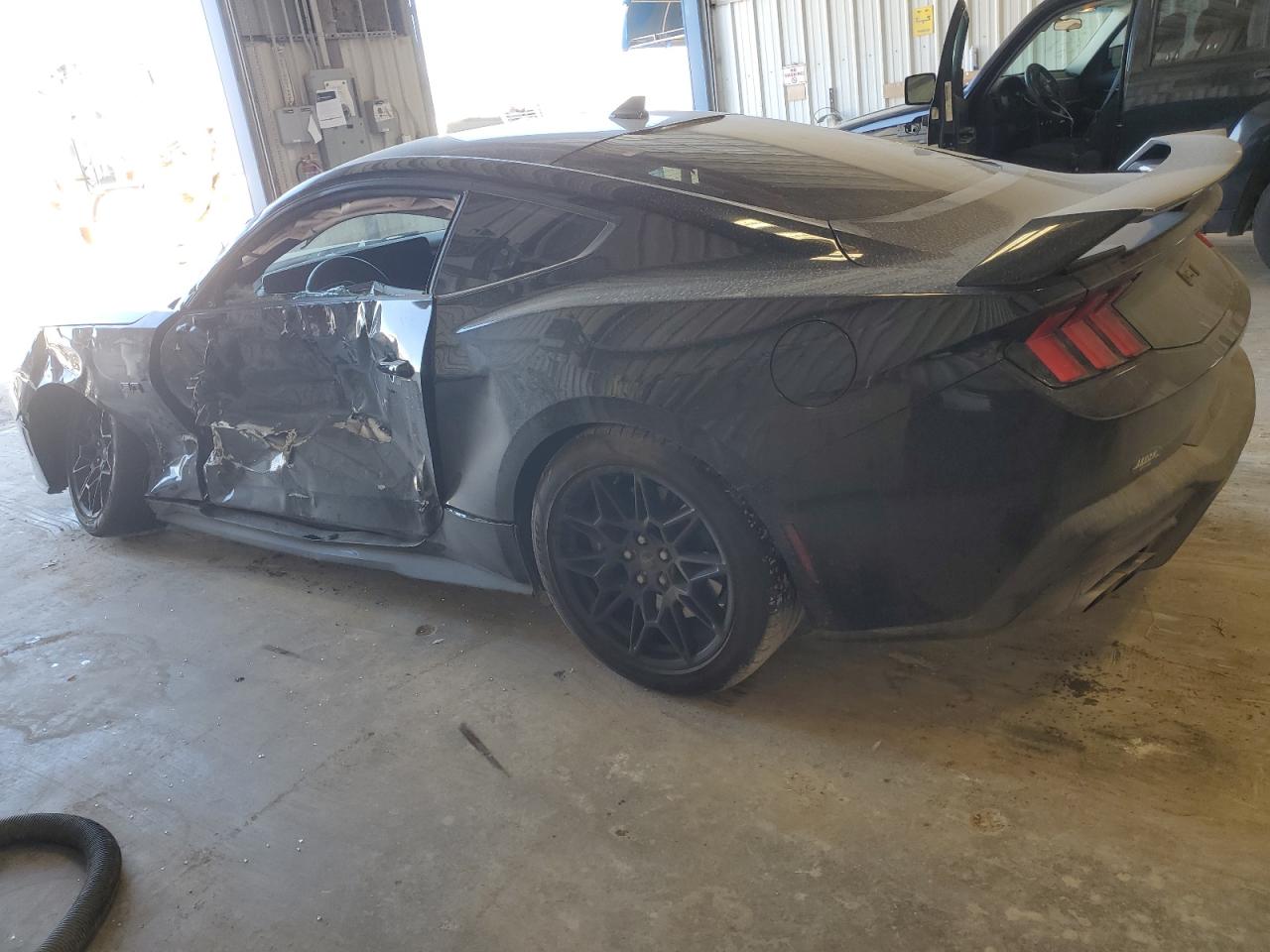 2024 FORD MUSTANG GT VIN:1FA6P8CF7R5419313