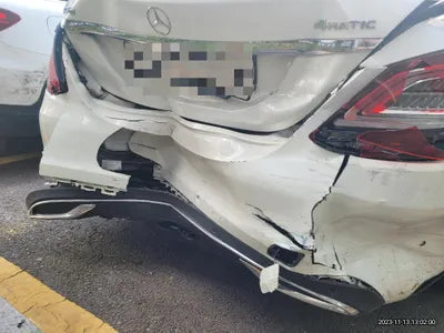 2020 Mercedes-Benz C 220 VIN: