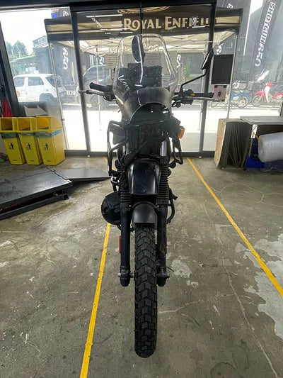 2022 Maserati Royale VIN: