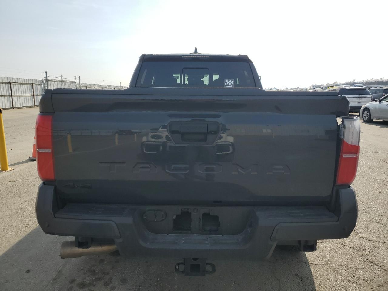 2024 TOYOTA TACOMA DOUBLE CAB VIN:3TMLB5JN4RM018560
