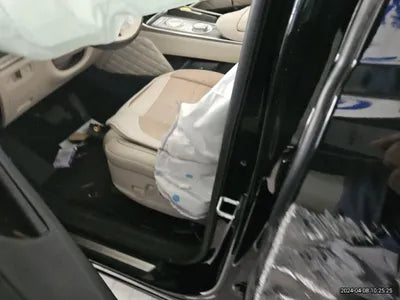 2021 Genesis GV80 VIN: