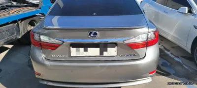 2017 Lexus ES 300 JTHBW1GG6J2167659 VIN:JTHBW1GG6J2167659