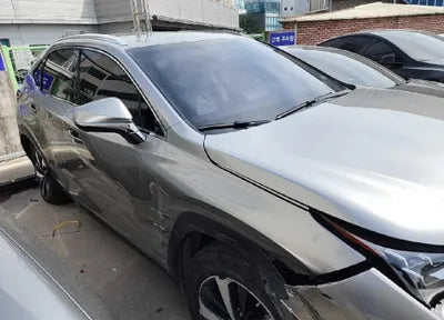 2018 Lexus NX 300 JTJBJRBZ4J2079570 VIN:JTJBJRBZ4J2079570