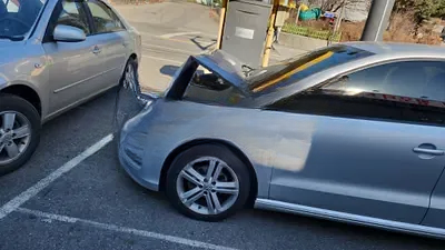 2014 Volkswagen Polo NONE VIN:
