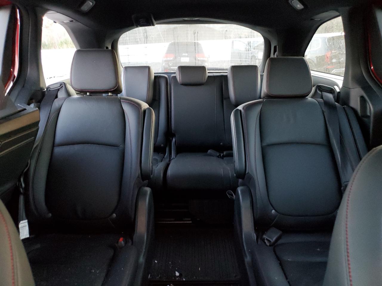2023 HONDA ODYSSEY SPORT-L VIN:5FNRL6H79PB022528