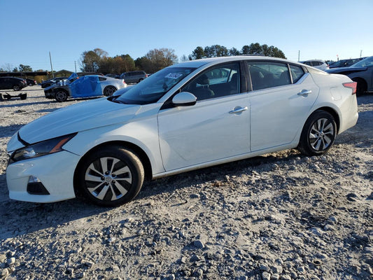 2022 NISSAN ALTIMA S VIN:1N4BL4BV8NN353229