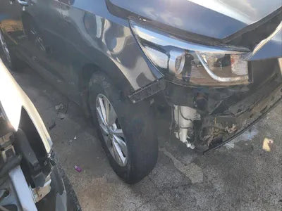 2016 Kia Carnival KNHMF37ABGS089035 VIN:KNHMF37ABGS089035