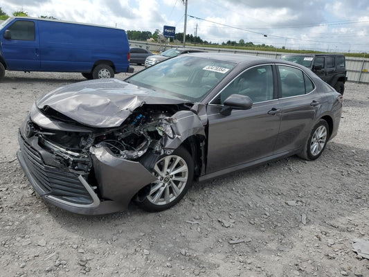 2023 TOYOTA CAMRY LE VIN:4T1C11AK5PU137384