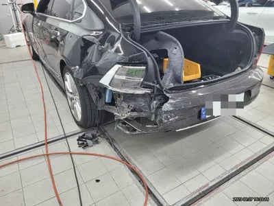 2019 Volvo S90 914KMLVYPS102DKP0 VIN:914KMLVYPS102DKP0