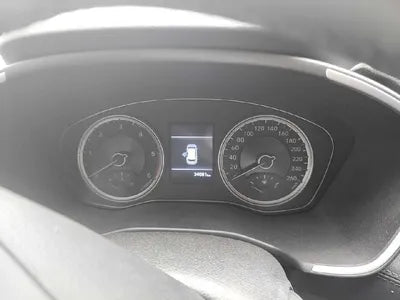 2019 Hyundai Santa FE VIN:
