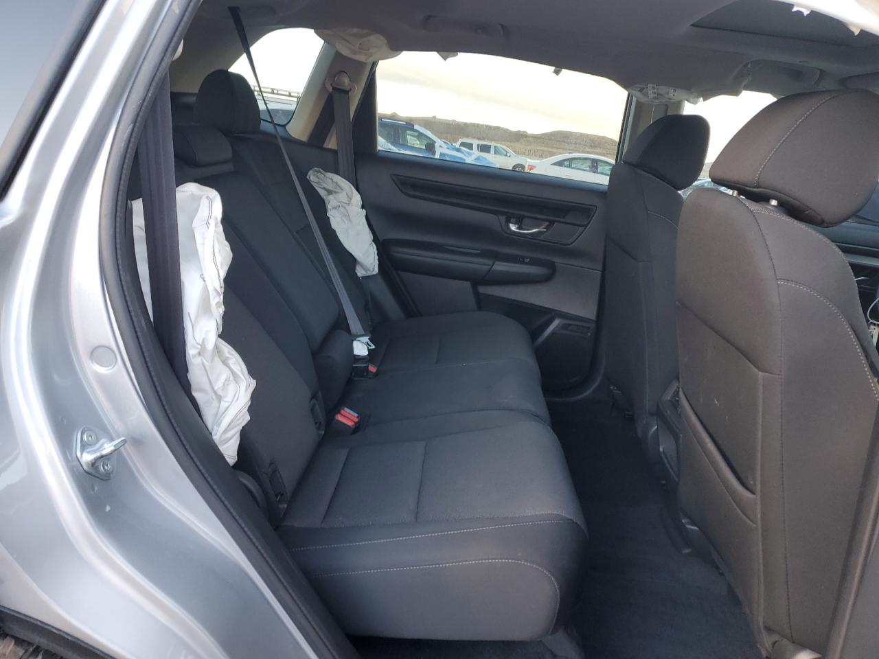 2023 HONDA CR-V EX VIN:2HKRS4H4XPH405229