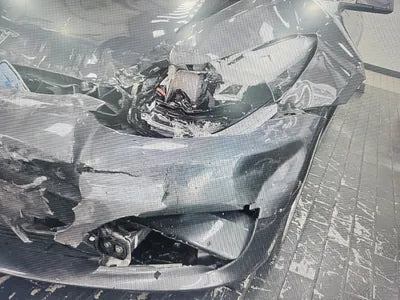 2021 Tesla Model 3 5YJ3E1EB0MF892109 VIN:5YJ3E1EB0MF892109
