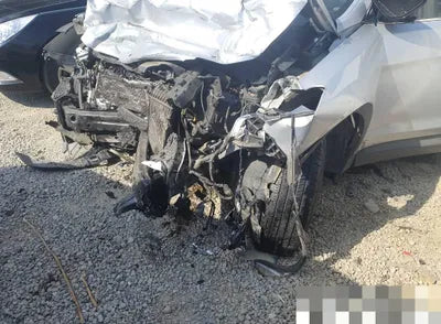 2016 Hyundai Santa FE KMHSW81UBGU686171 VIN:KMHSW81UBGU686171