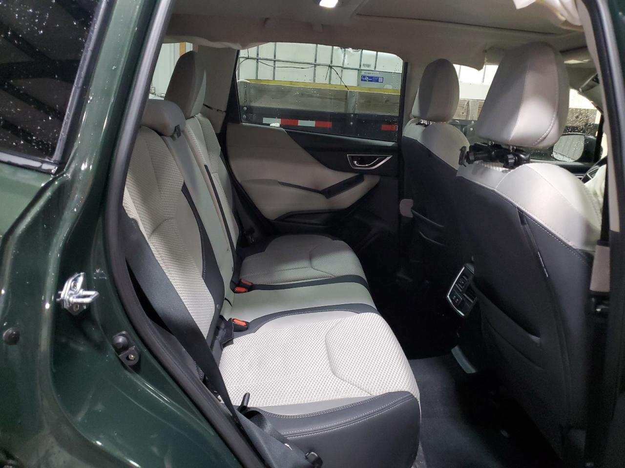 2023 SUBARU FORESTER PREMIUM VIN:JF2SKAEC2PH546453